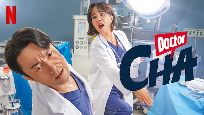 Is Doctor Cha on Netflix Where to Watch the Series New On