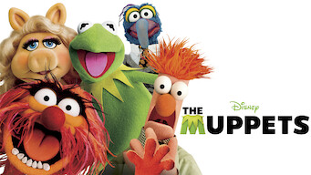 The Muppets